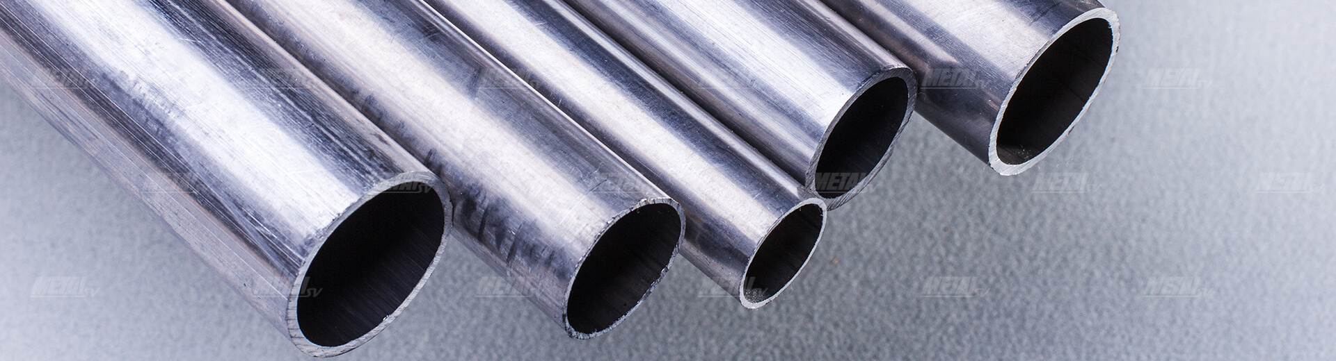 3000 мм — алюминиевая труба круглая для Набережных Челнов изображение №1